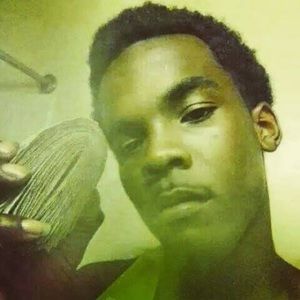 Meet your Posher, Donte